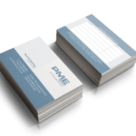 Business Postcard Medium 3