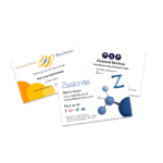 Business Postcard Medium