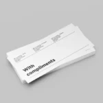 Complementary Slip