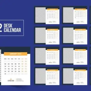 Calendrer 3