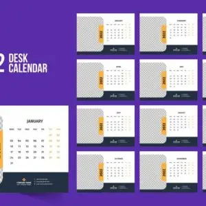 Calendrer 4