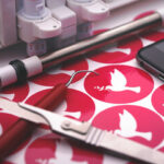 DIE CUT STICKERS