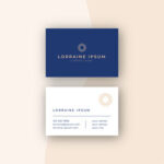 Bristol pack BUSINESS CARDS