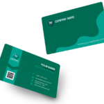 VELVET PACK BUSINESS CARDS