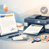 Custom Letterhead Printing That Looks Professional