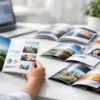 Brochure Printing Services That Sell Better