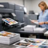Commercial Printing for Small Businesses