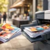 Same Day Flyer Printing for Fast Local Promotions