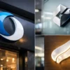 3D Acrylic Signboards for Stores and Offices