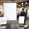 How to Choose Event Signage Sizes That Work