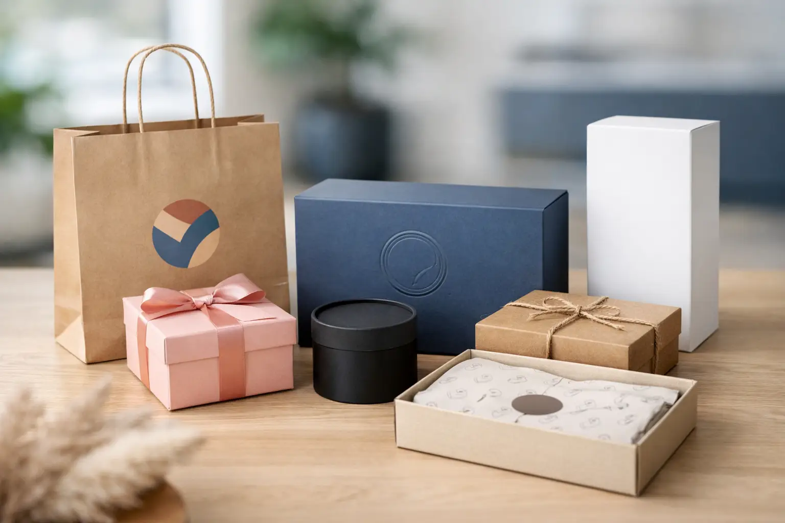 How to Create Branded Packaging That Sells