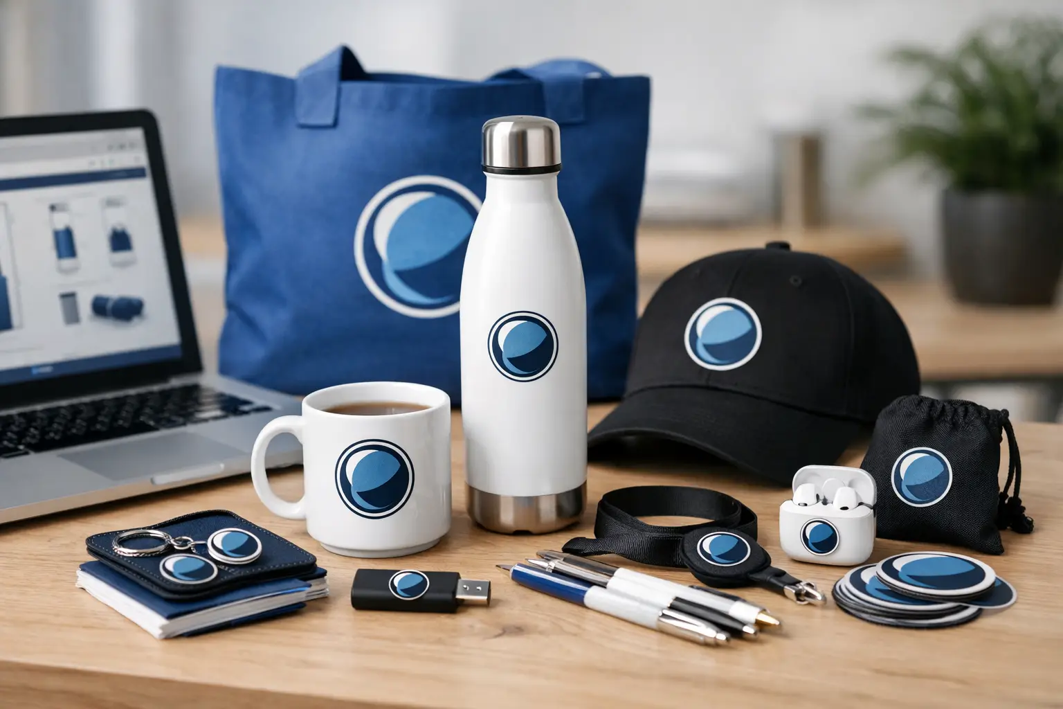 How to Order Branded Giveaway Items for Events