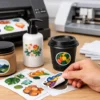 How to Print Custom Product Stickers Right