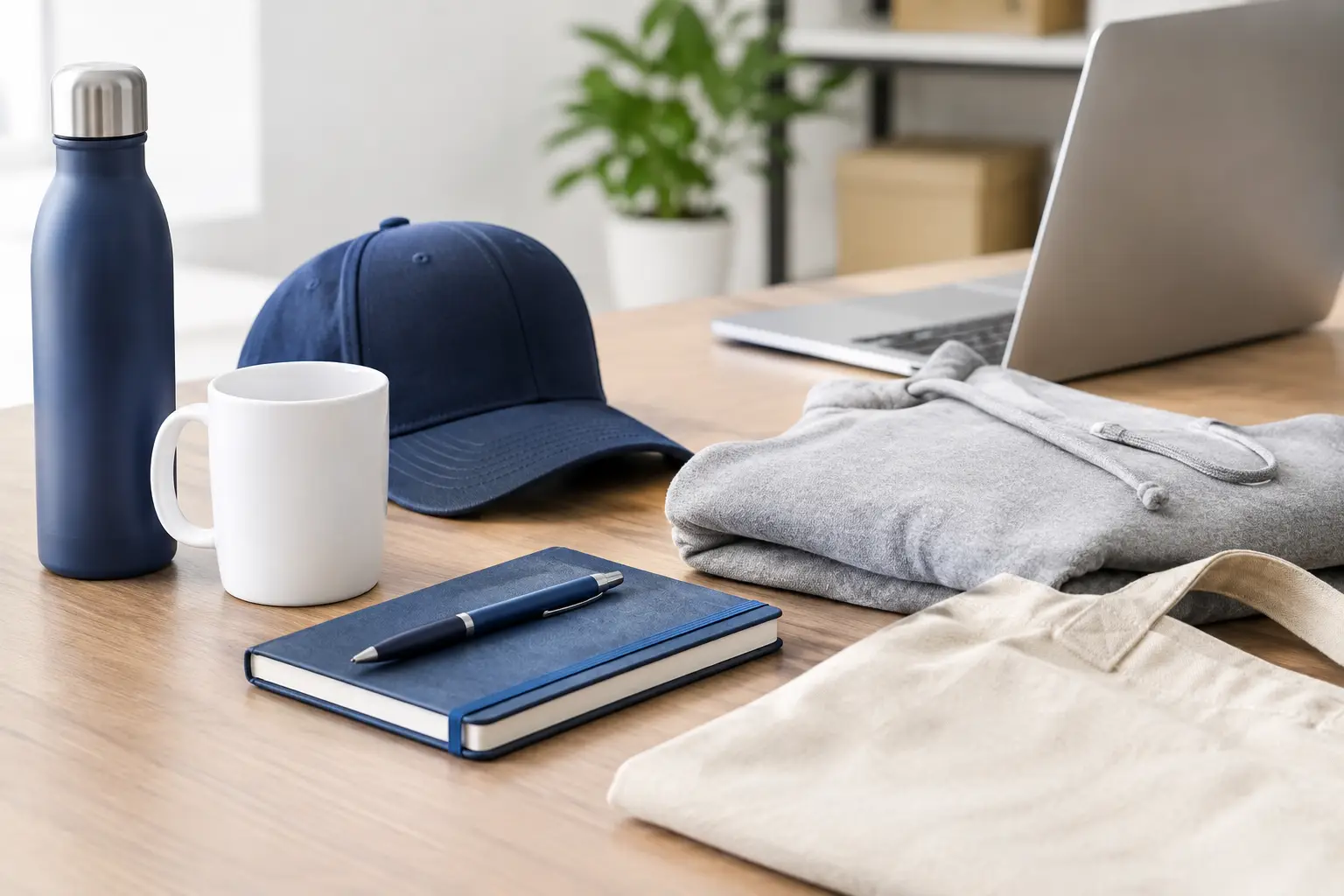A Guide to Branded Merchandise Sourcing