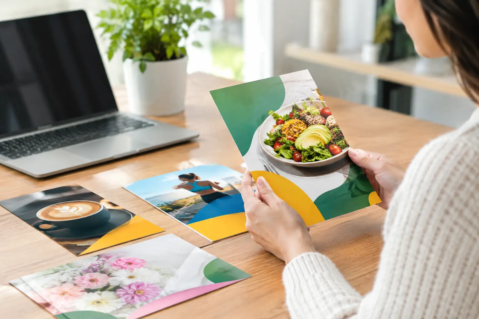 Best Flyer Formats for Local Promotions That Sell