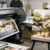How to Print Event Welcome Boards Professionally