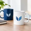 Branded Promotional Mugs That Keep Your Logo Working