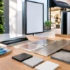 Retail Signage Material Selection Guide